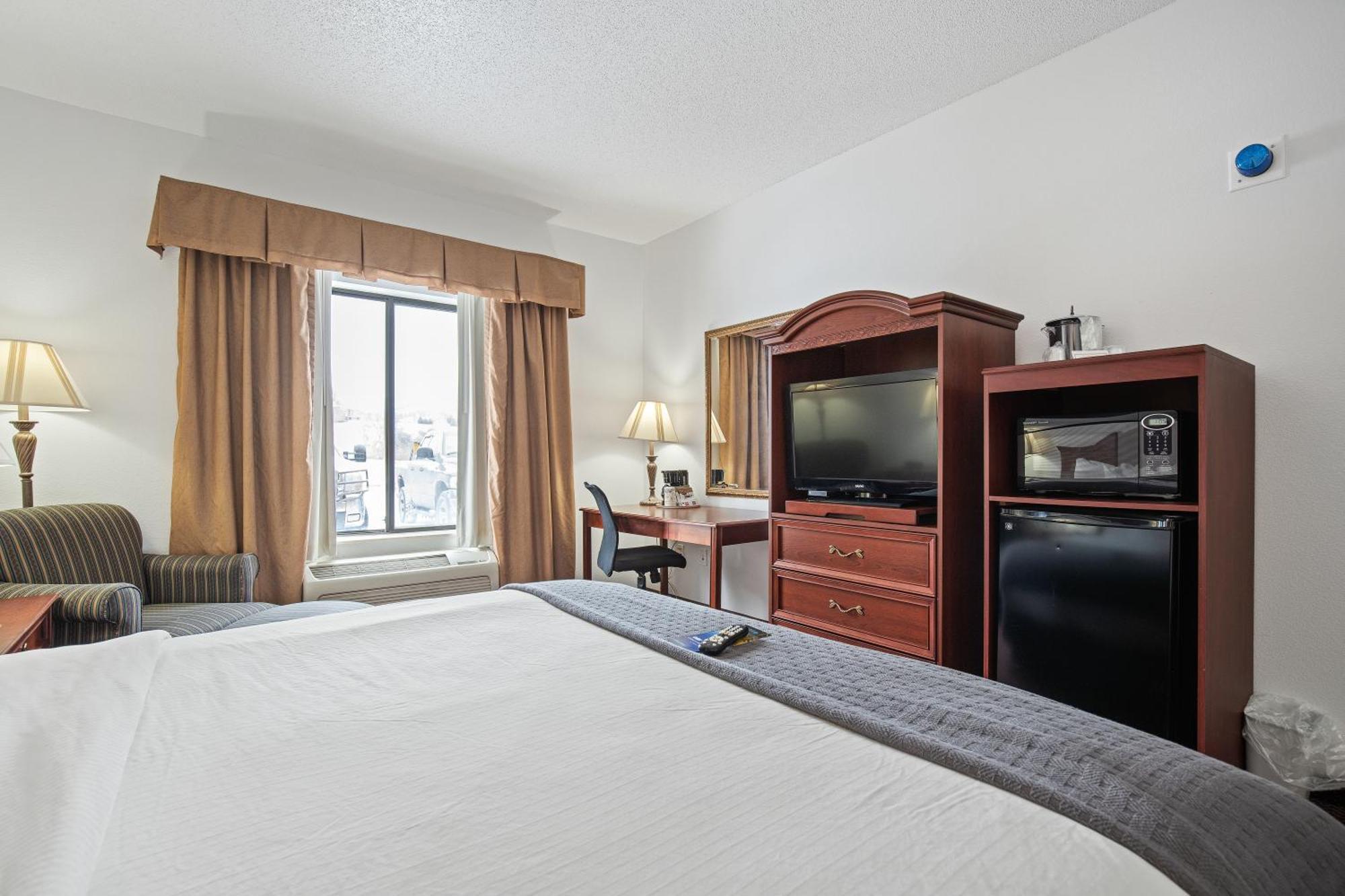 Stay Usa Hotel And Suites Hot Springs Cameră foto
