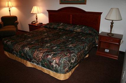 Stay Usa Hotel And Suites Hot Springs Cameră foto