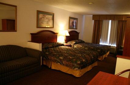 Stay Usa Hotel And Suites Hot Springs Cameră foto