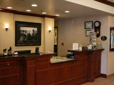 Stay Usa Hotel And Suites Hot Springs Exterior foto